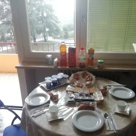 Casa Martina - Parking - Wifi * Verona