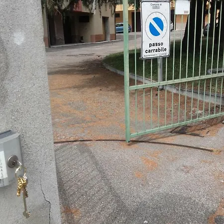 Casa Martina - Parking - Wifi Verona