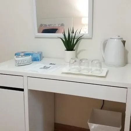 Casa Martina - Parking - Wifi Verona