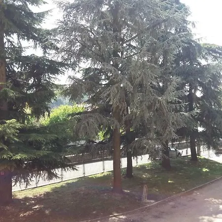 Casa Martina - Parking - Wifi Гостевой дом