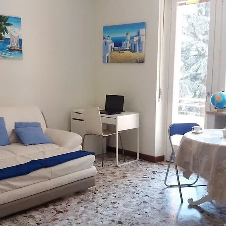 Гостевой дом Casa Martina - Parking - Wifi Верона