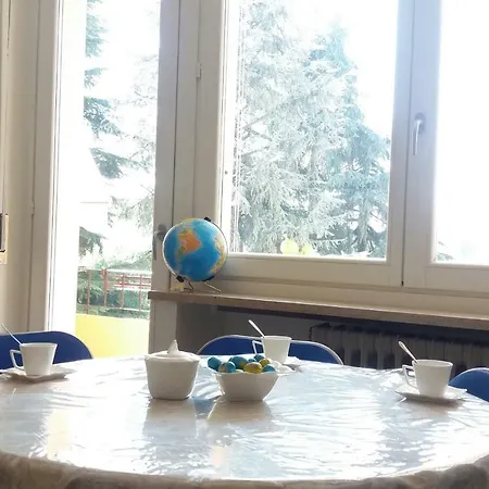 Гостевой дом Casa Martina - Parking - Wifi Верона