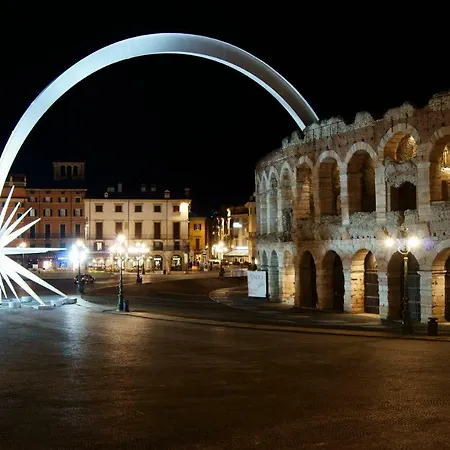 Casa Martina - Parking - Wifi Verona